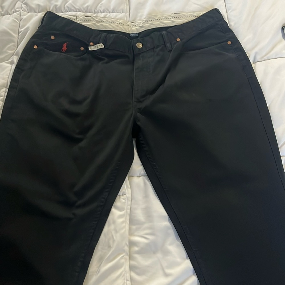 Polo Ralph Lauren Men’s Big & Tall Chinos